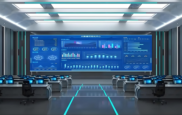 全域协同指挥解决方案