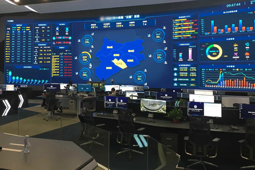 讯维分布式KVM坐席管理系统在指挥中心中的应用前景