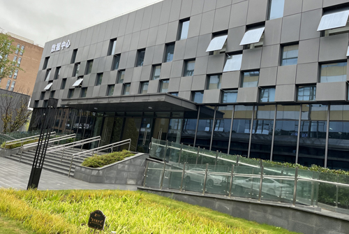 讯维分布式可视化控制系统助力大数据中心数字化升级！