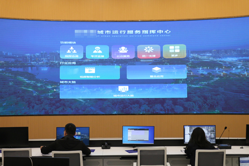 讯维IP网络广播系统：引领广播技术革新，重塑公共广播新篇章！