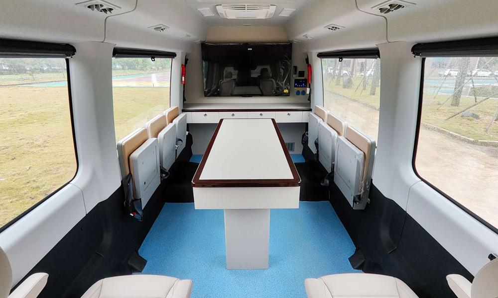 全域智能管控平台优势