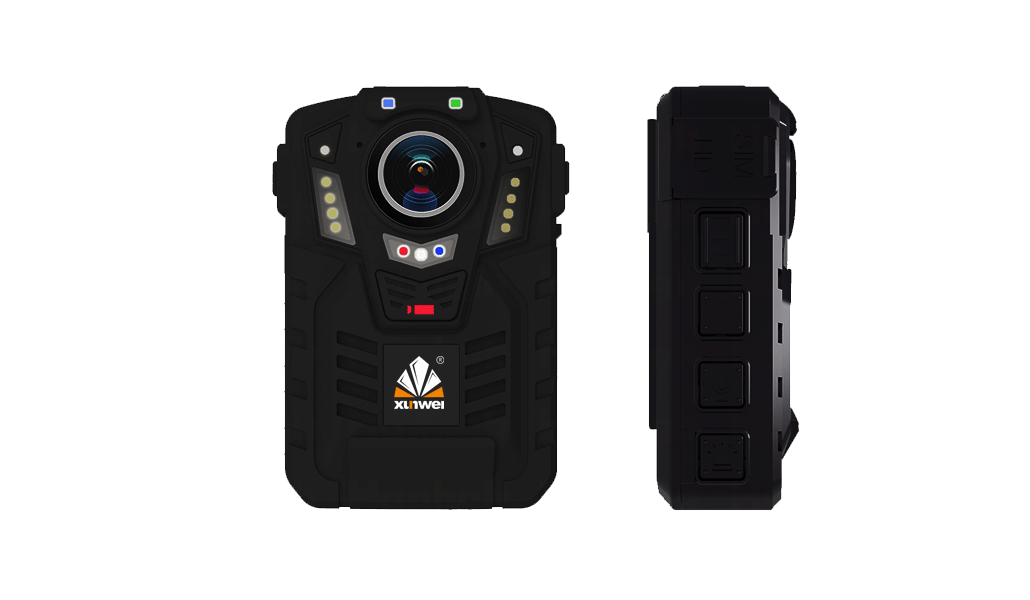 5G终端取证记录仪