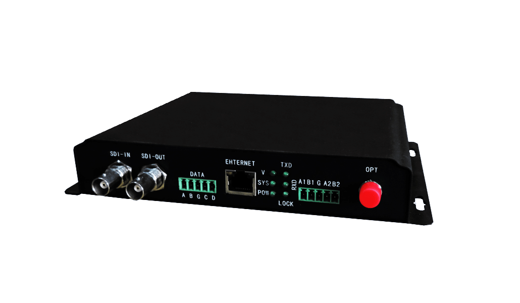 SDI光端机