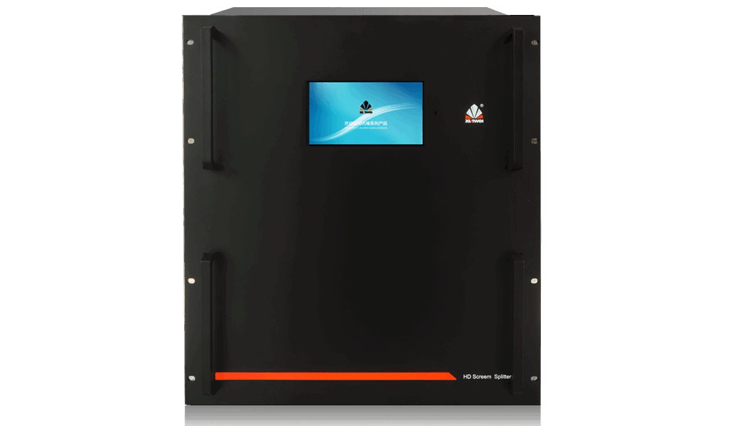 36系列高清混合矩阵主机