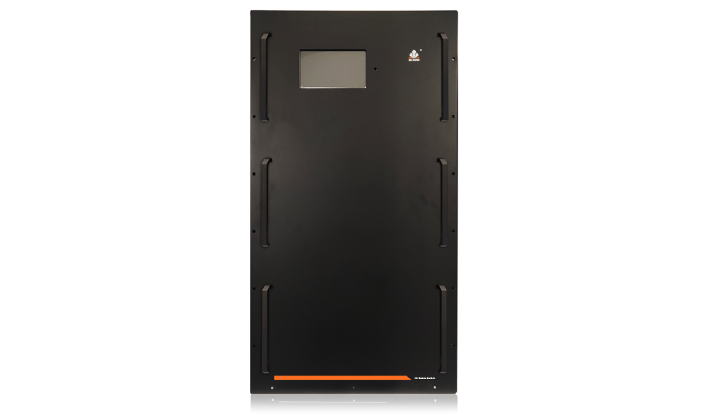 72系列高清混合矩阵主机