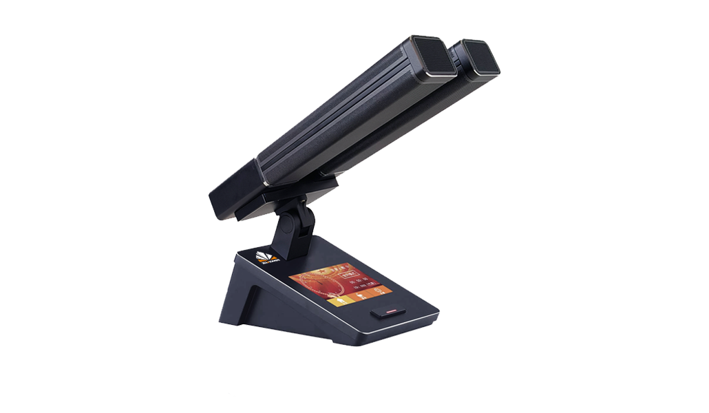 4900系列触屏双方管单元