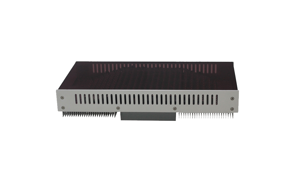 数字红外辐射器