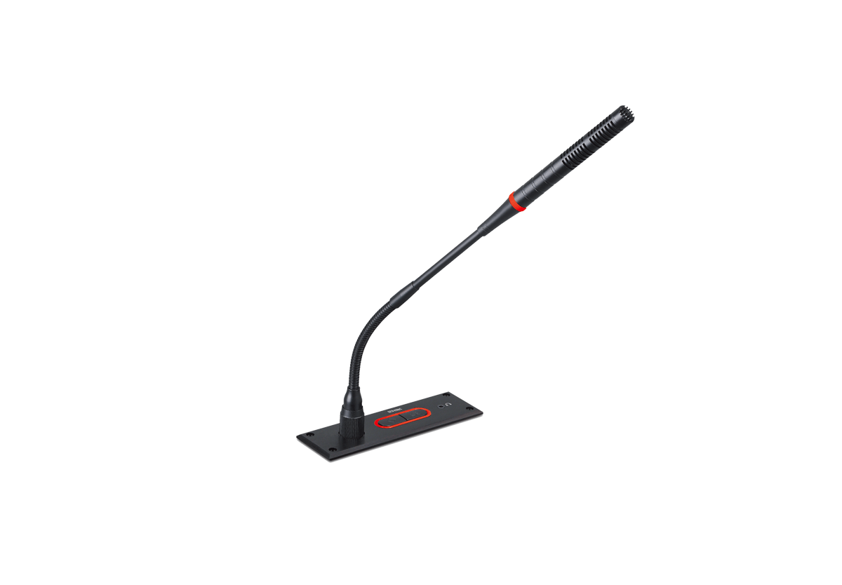 2800Q系列会议跟踪单元