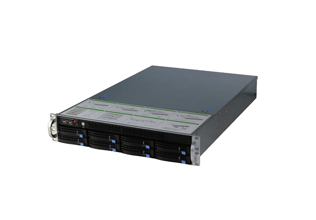 高清流媒体服务器