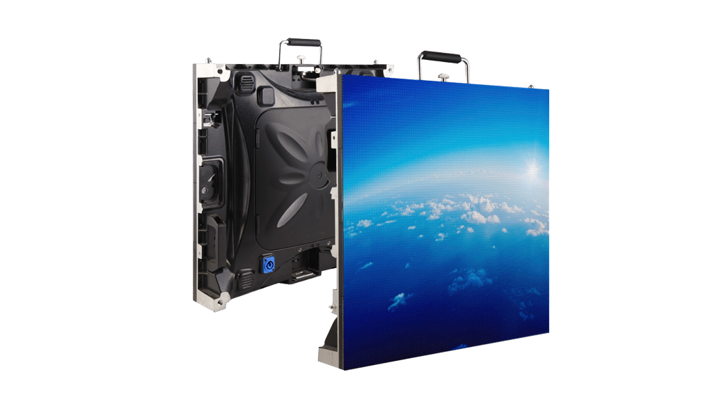 P2LED室内全彩屏