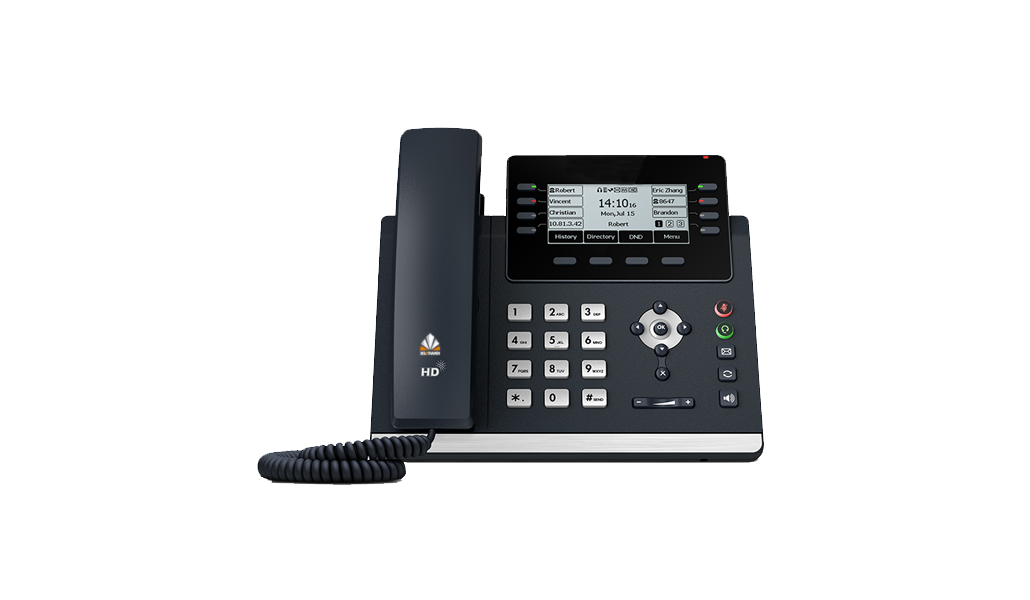 PH500网络电话