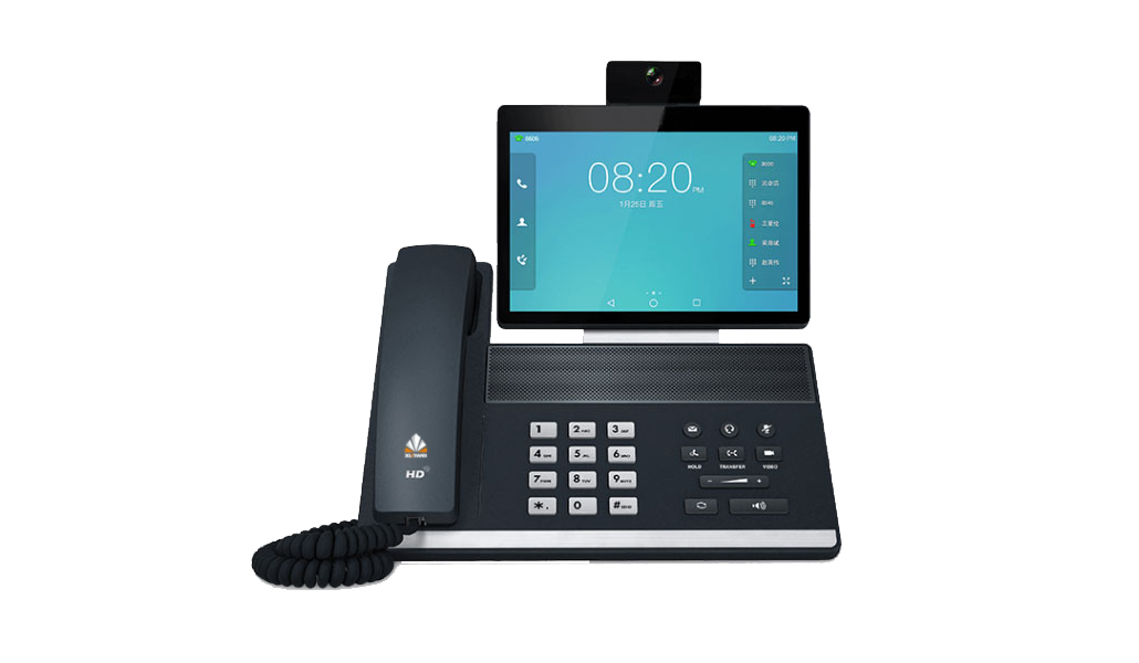 PH600网络电话