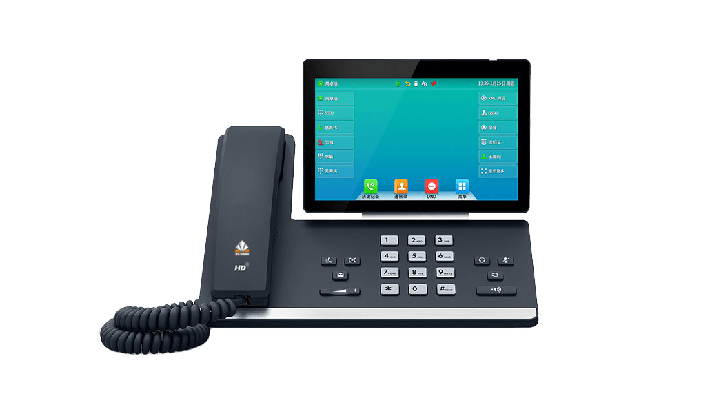 PH700网络电话