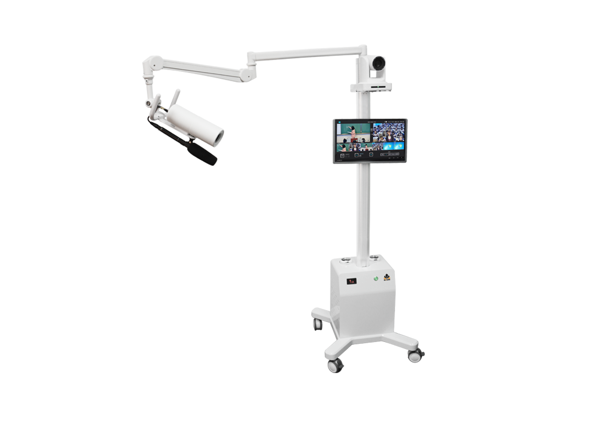 简易实训教学系统