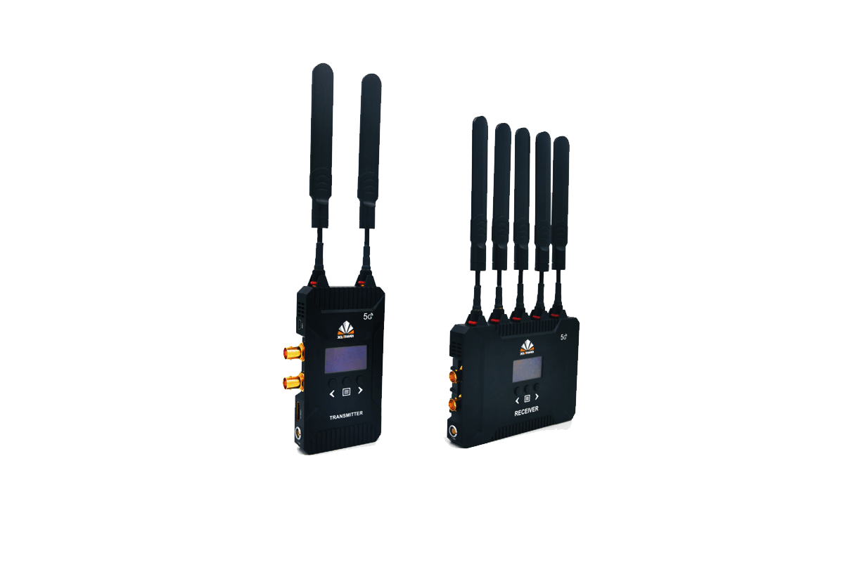 高清无线传输器（800米）