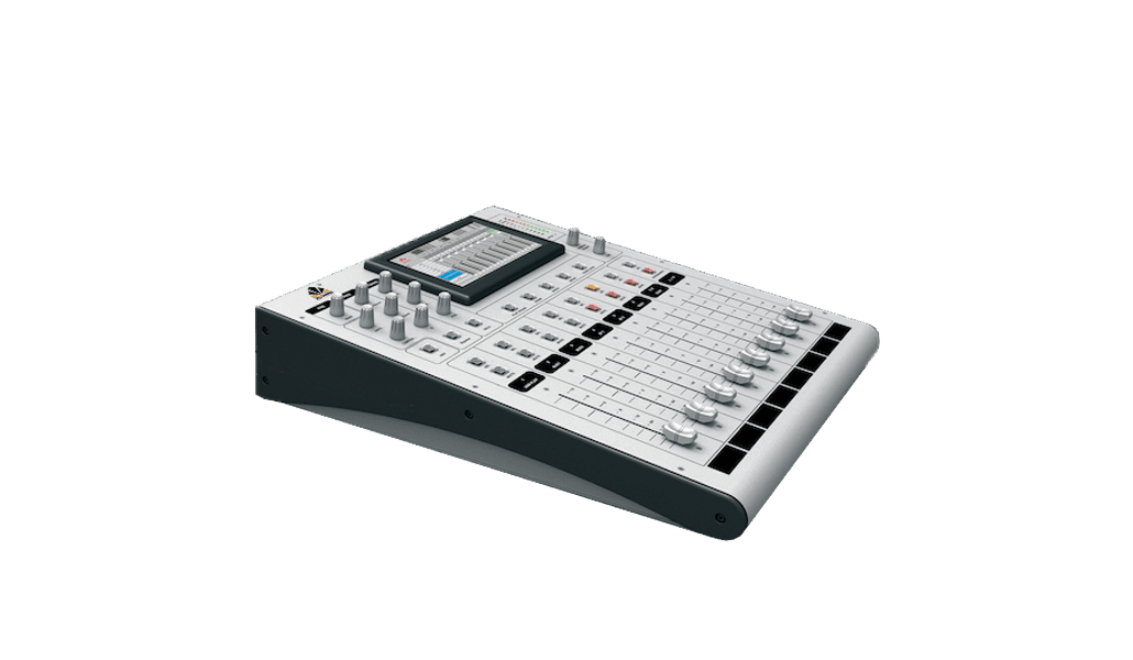 TY800数字调音台