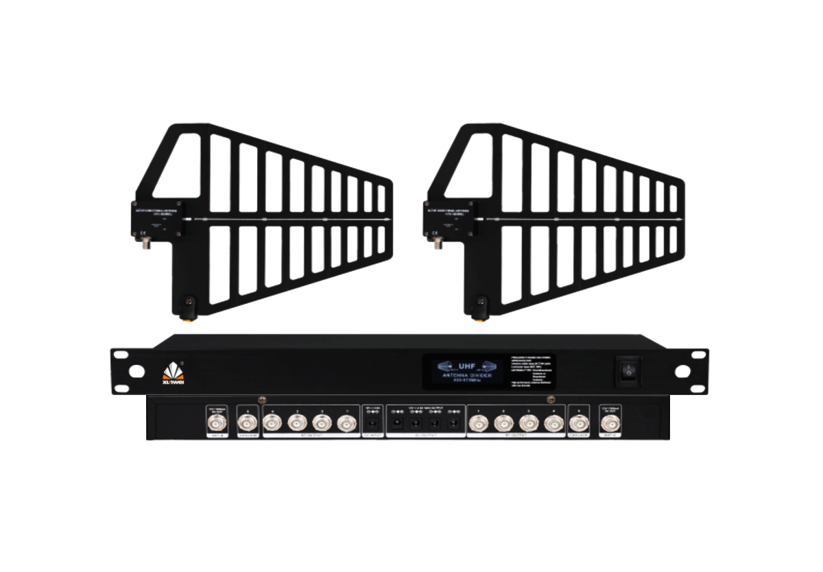 WX108天线放大器