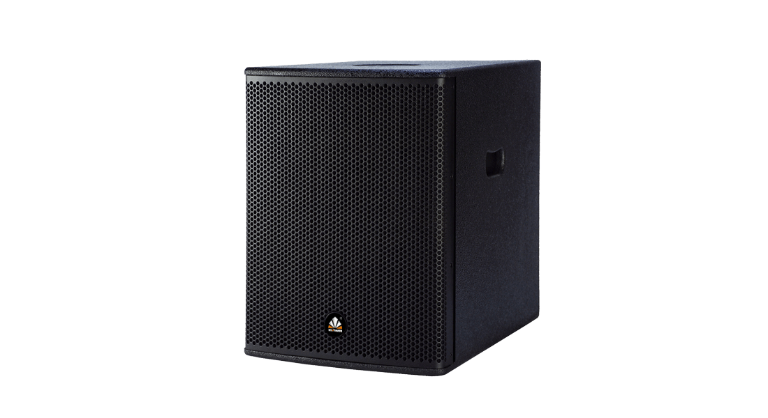 1200BP系列会议音柱