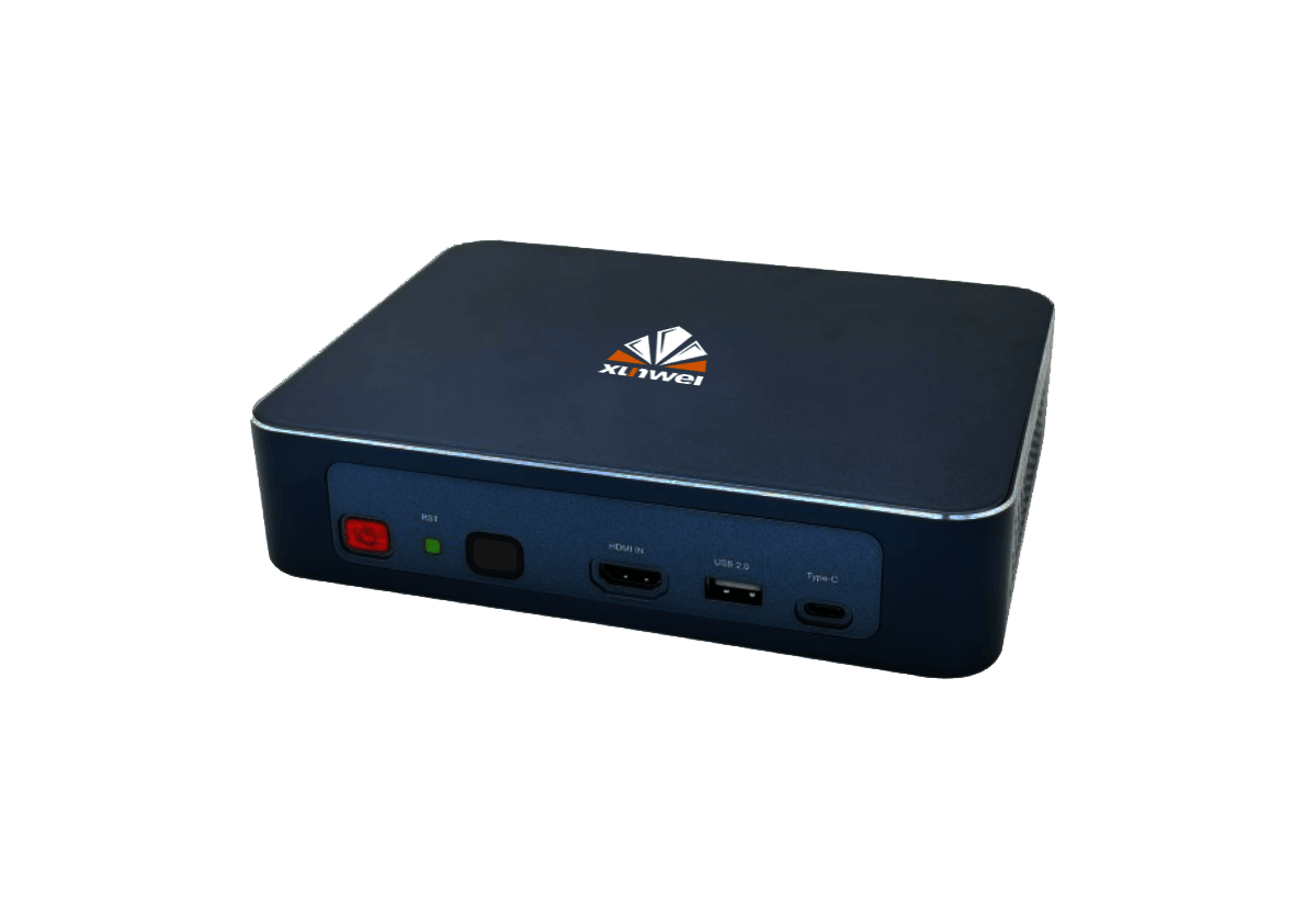 分布式智慧终端