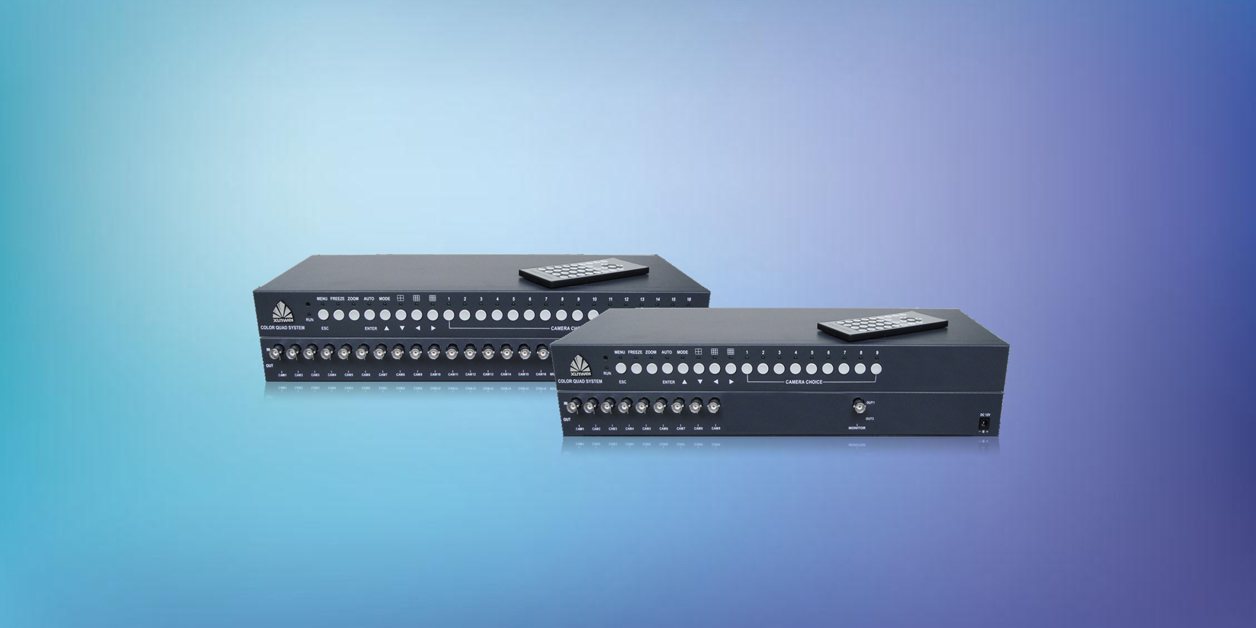 模拟画面分割器